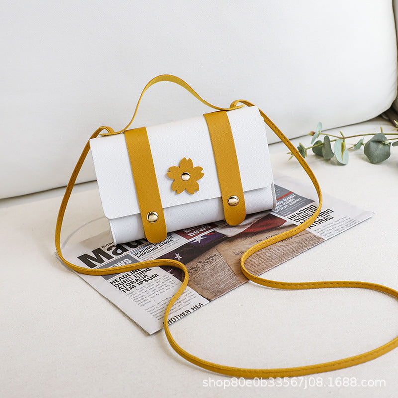 Wholesale PU Shoulder Crossbody Bags